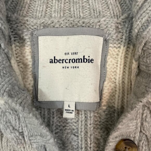 Abercrombie & Fitch Women's Jumper - Picture 3 of 3